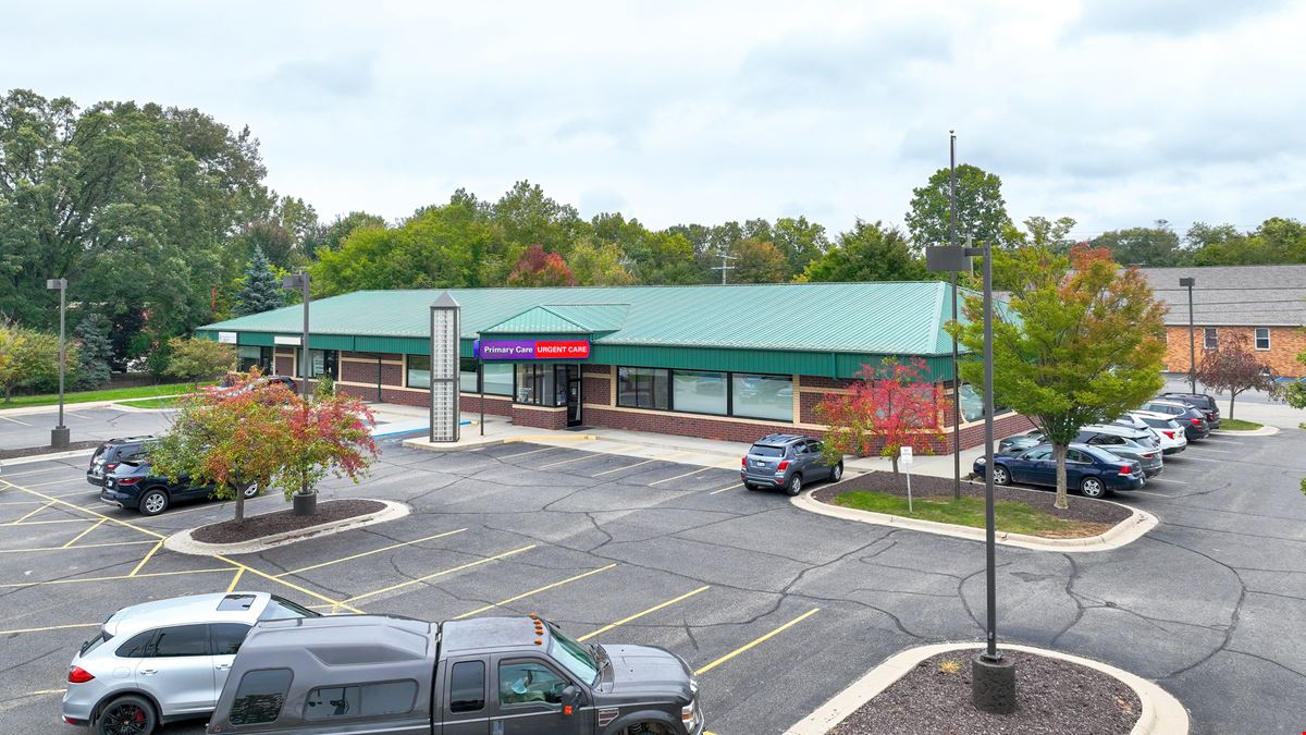 38900 Cherry Hill Rd.