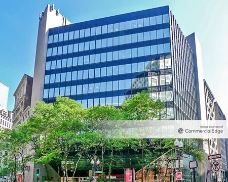 Preview of commercial space at 55 Summer Street