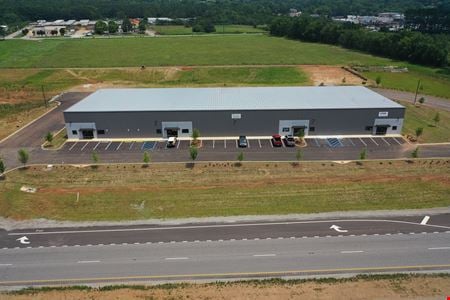 Preview of Industrial space for Rent at 5150 North Memorial Parkway
