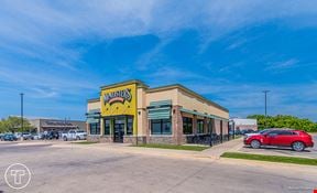 McAlister's Deli