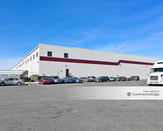 Preview of Industrial space for Rent at 5 Bay Avenue