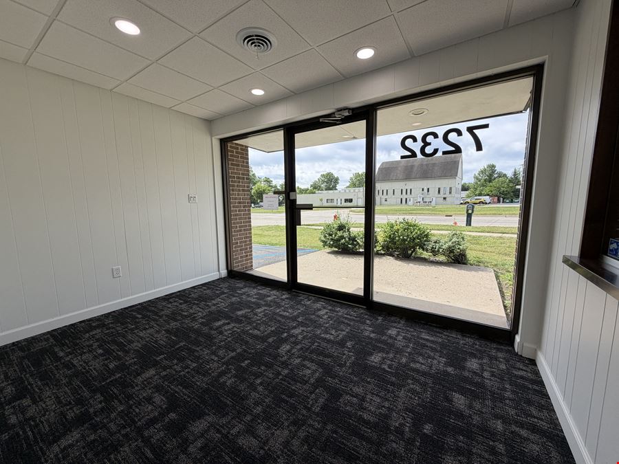 Industrial for Lease in Ann Arbor (Scio Twp)