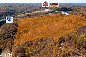 I-75 Development Land- Laurel County KY