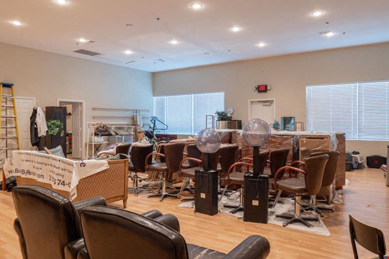 6217 Chapel Hill Blvd STE 200