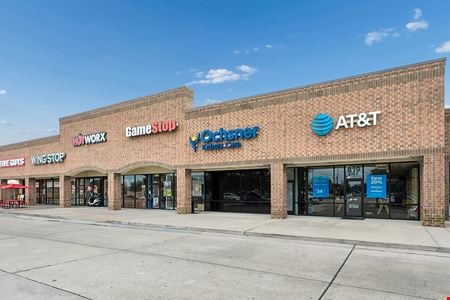 Preview of Office space for Rent at 819 W Esplanade Ave Ste G