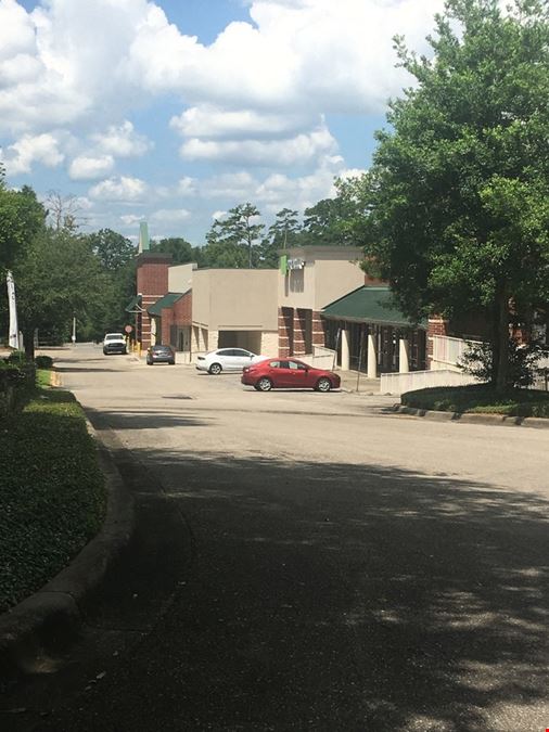 South Monroe Commons