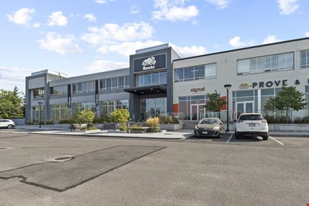 Preview of commercial space at 1400 Castlefield Avenue