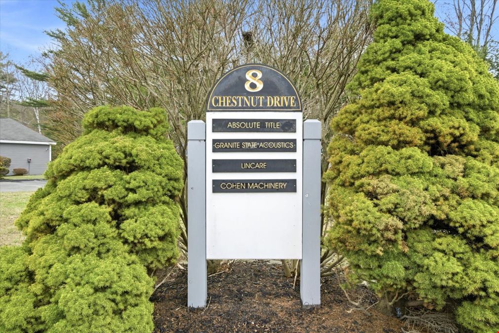 Rare Bedford Flex Opportunity, Income and Owner User Potential