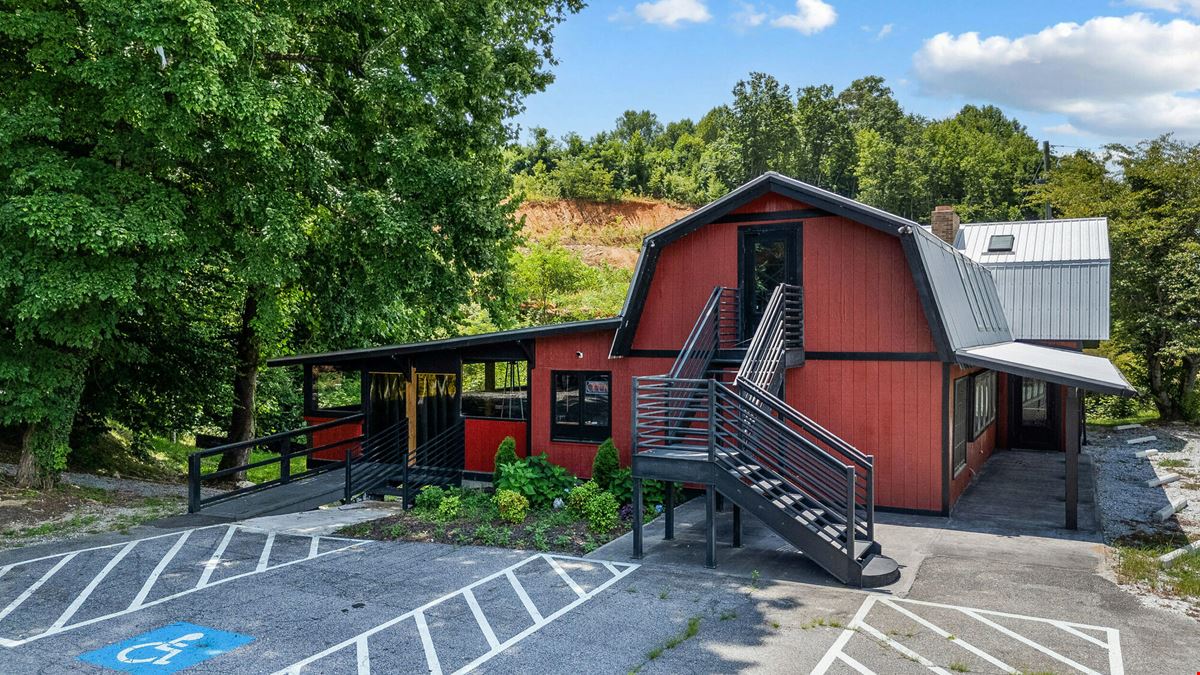 851 Highway 441 Clayton GA