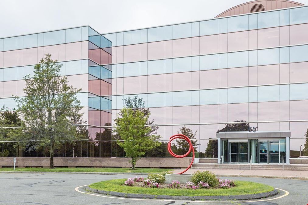 Corporate Ridge - 55 Capital Boulevard