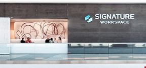 Signature Workspace - Cherry Hill