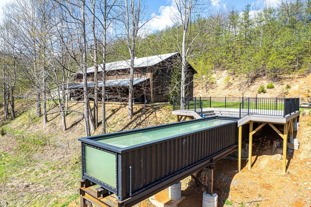 1293 Laurel Lick Rd