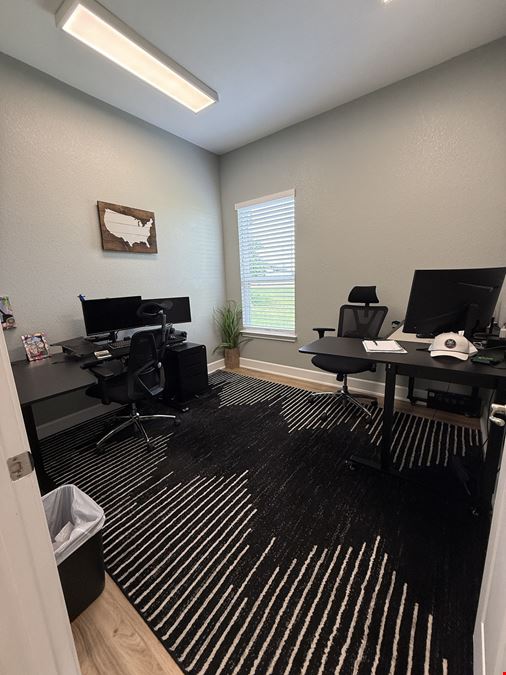 Turn-Key Office Condo