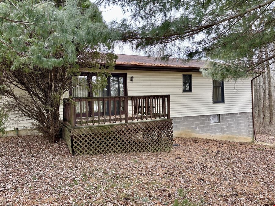 Listing #34 - 5264 Pulaski Hwy, Perryville, MD