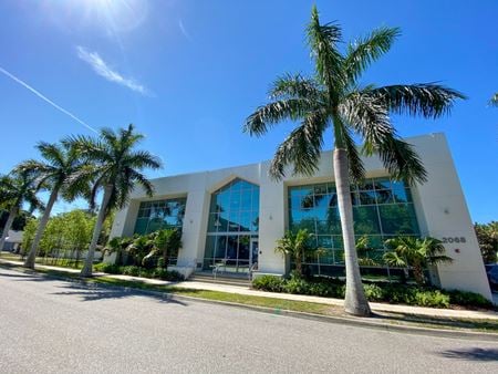 Preview of commercial space at 2068 Hawthorne Street, 