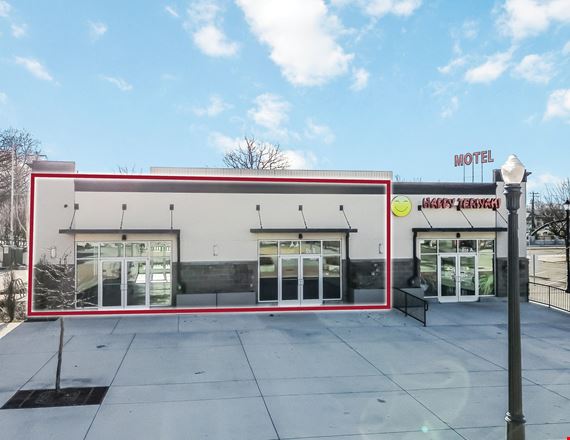 Preview of Retail space for Rent at 921 Arthur Street