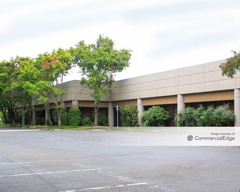 Sequoia Business Park