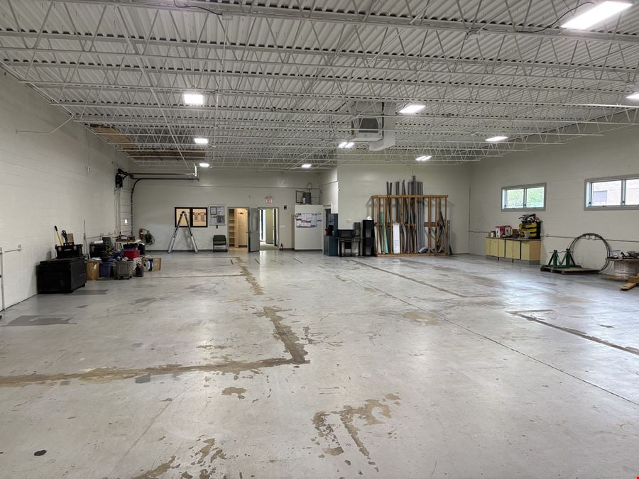 480 Telser Lake Zurich For Lease