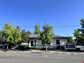 Professional Office Space For Lease
