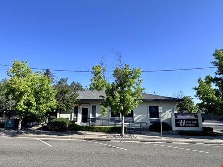 Preview of Office space for Rent at 1640 Tehama St 
