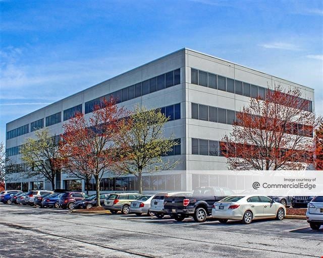 Christiana Executive Campus