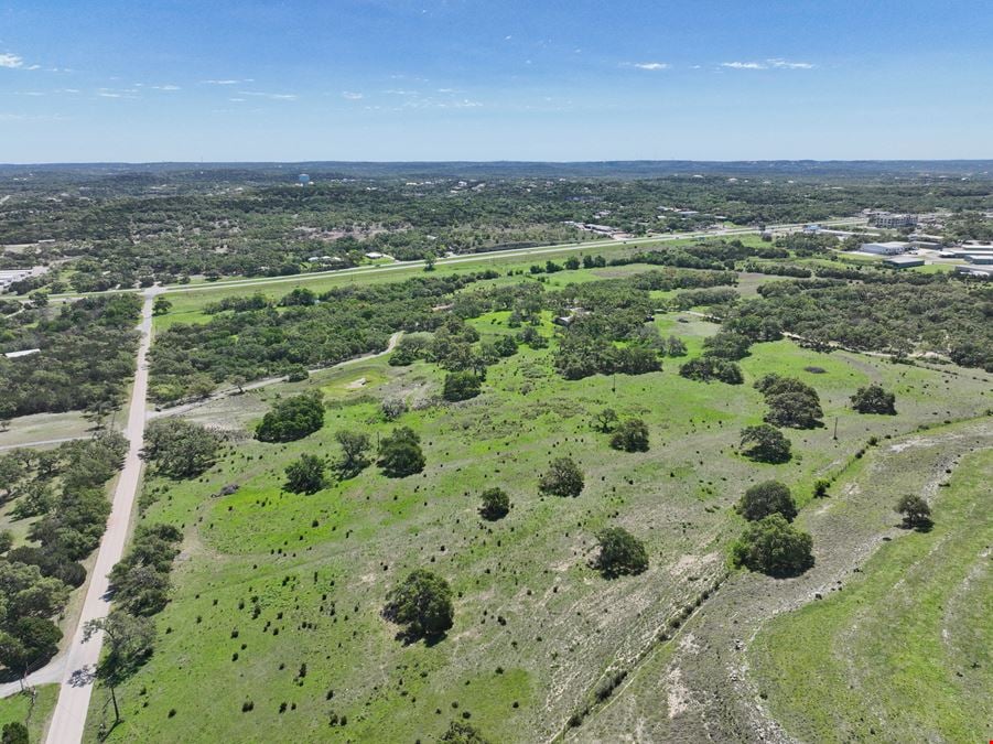 104 Acres on Hwy 281