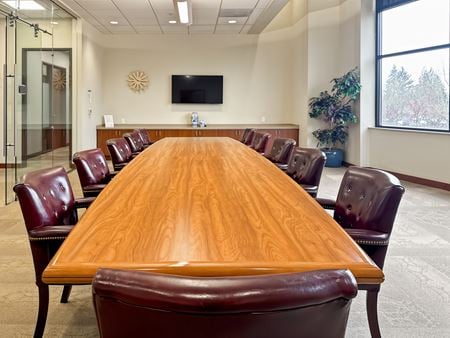 Preview of Coworking space for Rent at 701 Northeast 136th Avenue #200