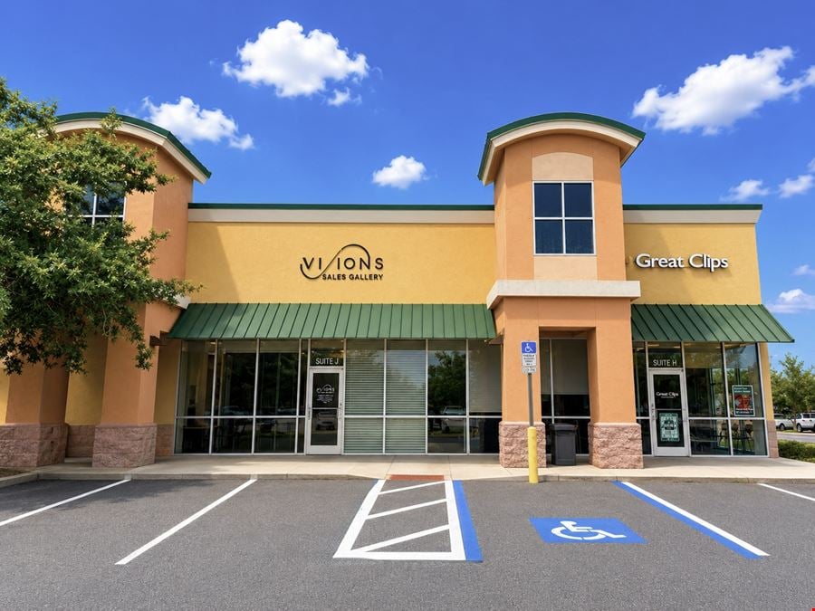 Kissimmee West