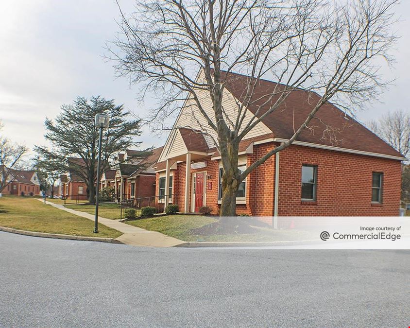 Westtown Business Center
