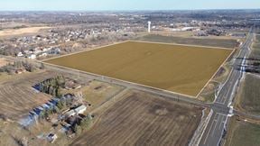 Sartell Development Land