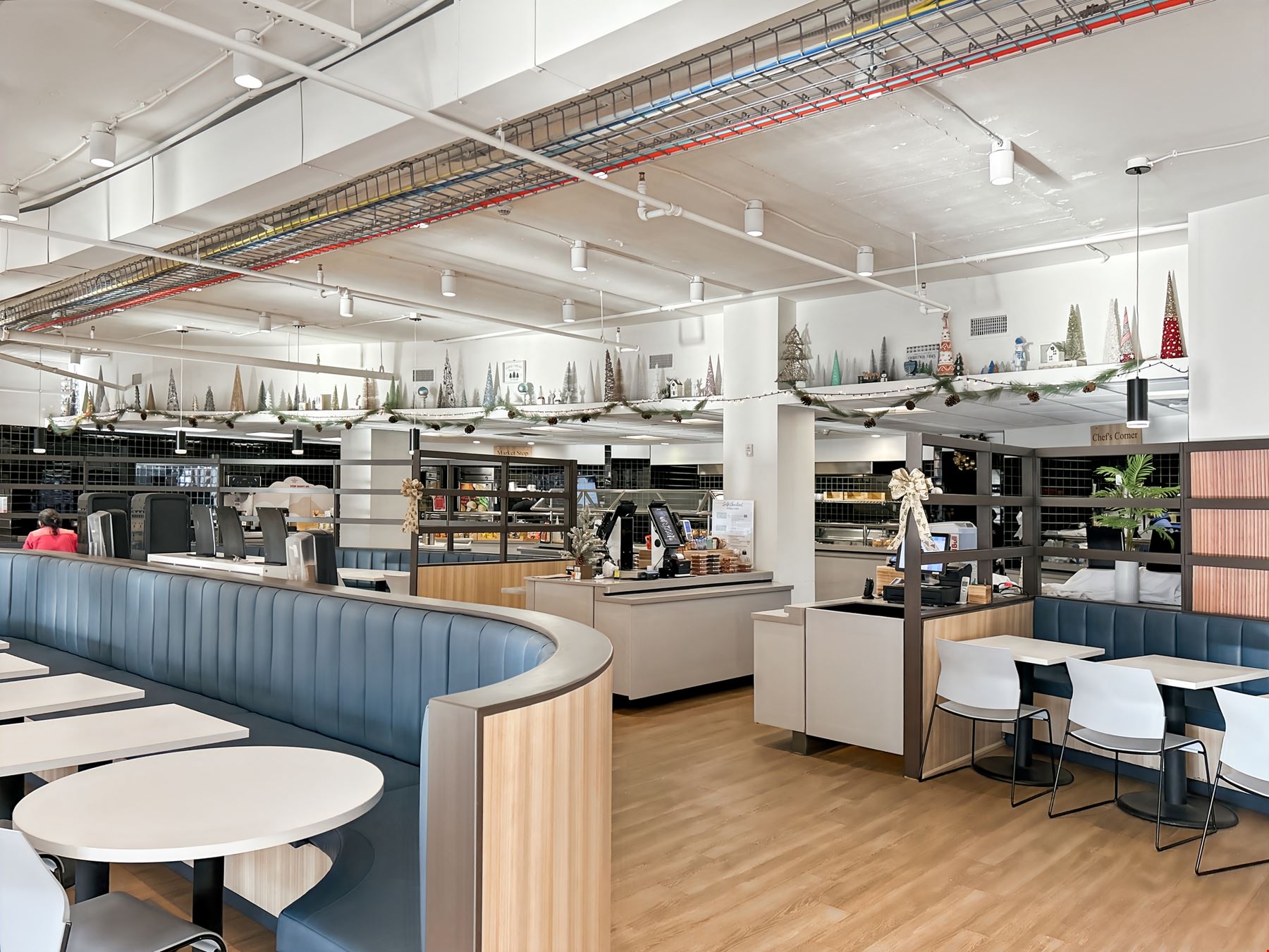Regus - Purchase - Manhattanville Rd