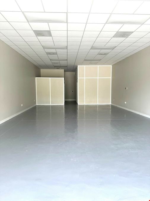 Pooler Retail Center