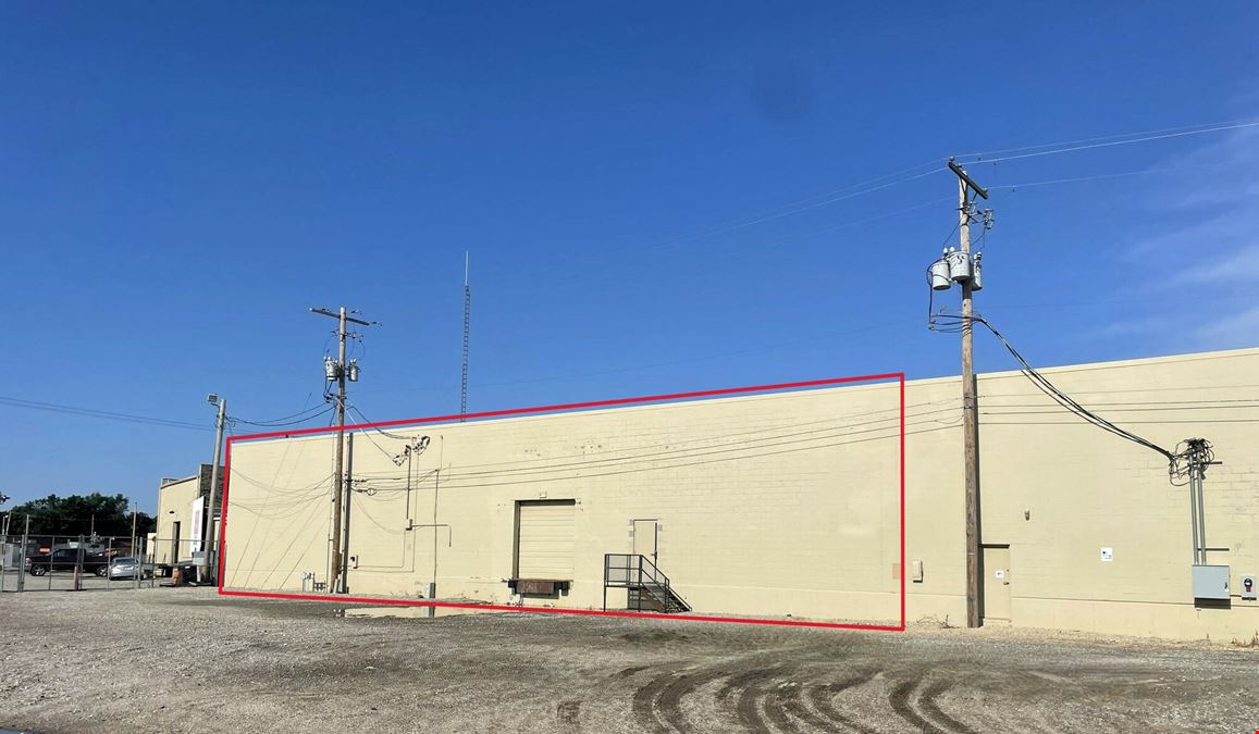1132 S Santa Fe Ave