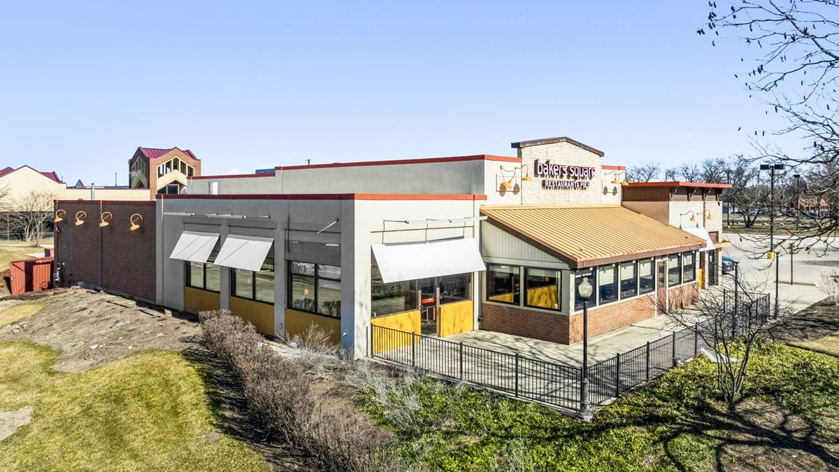 Bakers Square