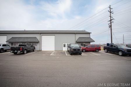 Preview of Industrial space for Sale at 11322 E Lakewood Blvd