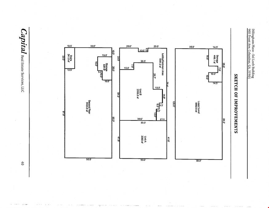 Dillingham Place