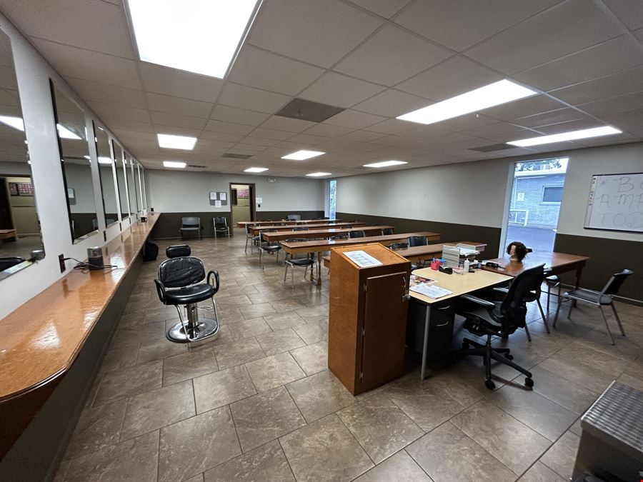 5420 Interstate 55 North Frontage Road
