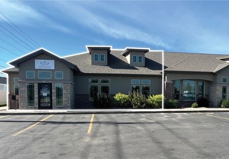 Preview of Office space for Rent at 2240 Saratoga Dr