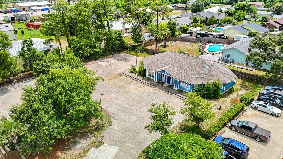 COMING SOON – 2567 Huntcliff Lane | Freestanding Medical Office for Lease