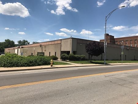 Preview of commercial space at 1401 Dalton Avenue