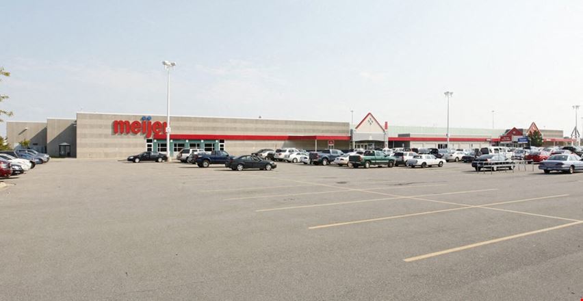 Preview of Retail space for Rent at 49900 Grand River Avenue