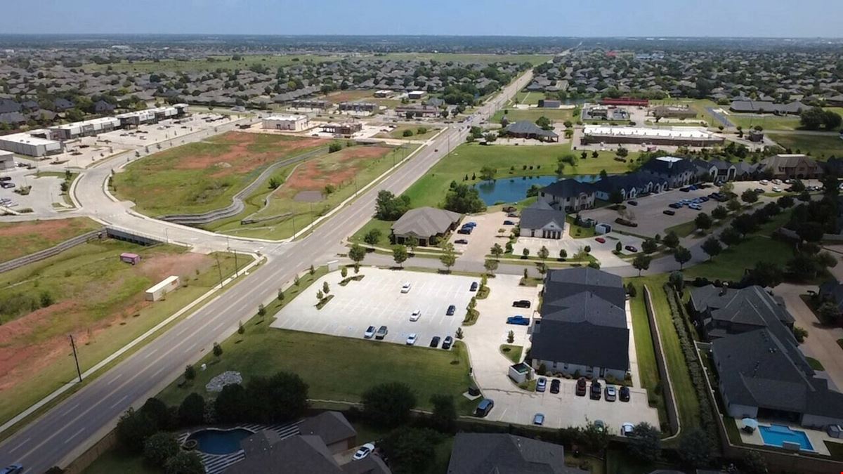 3030 NW 164th St