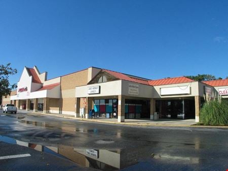 Preview of Retail space for Rent at 258 Tilghman Road