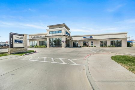 Preview of Retail space for Sale at 4514 First United Bank Parkway