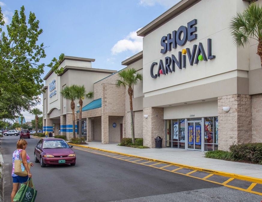 Mariner Square Shopping Center (Spring Hill, FL)