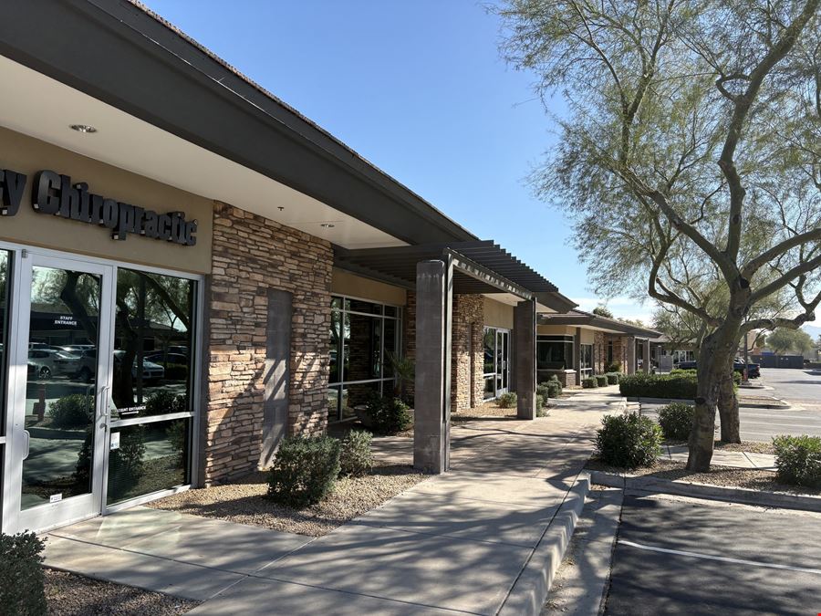 2960 N Litchfield Rd, Bldg 9
