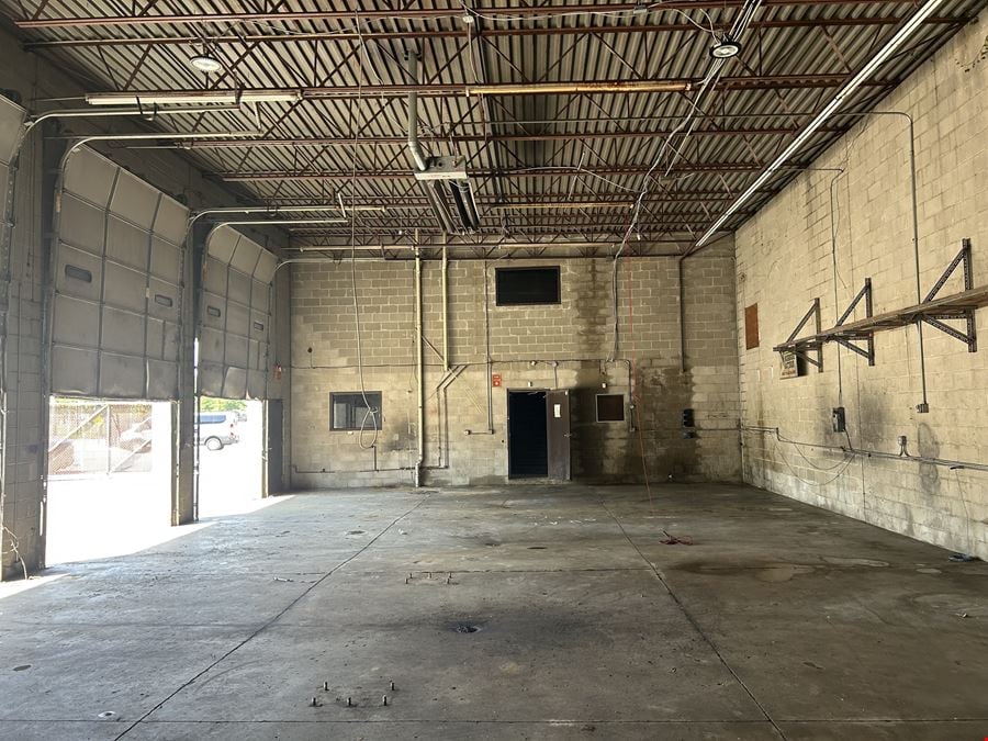 2500 Spring Grove Ave