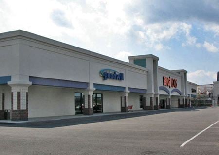 Preview of Retail space for Sale at 1559-1677 Marion Mount Gilead Road 