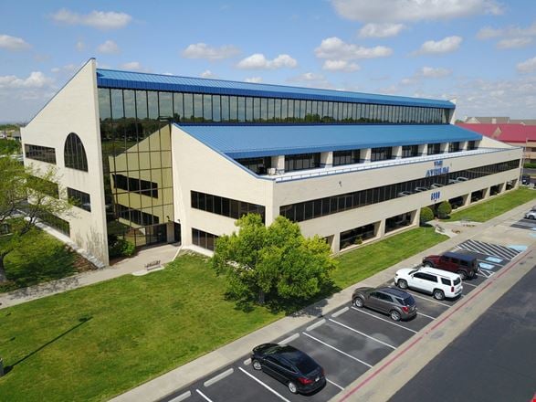 Preview of Office space for Rent at 6900 I-40 West