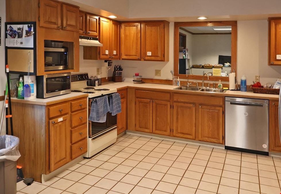4151 Okemos Rd - Ideal Owner-User Opportunity